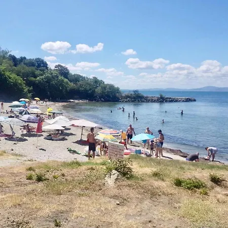 Penthouse Panorama Sea View Apt. Apartamento