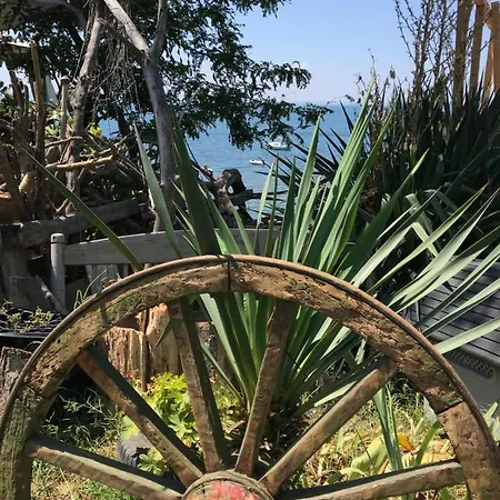 Penthouse Panorama Sea View Apt. *