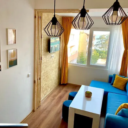 Apartamento Penthouse Panorama Sea View Apt. *