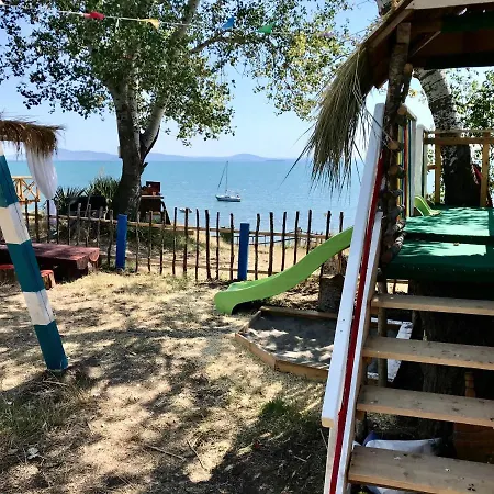 Apartment Penthouse Panorama Sea View Apt. Pomorie