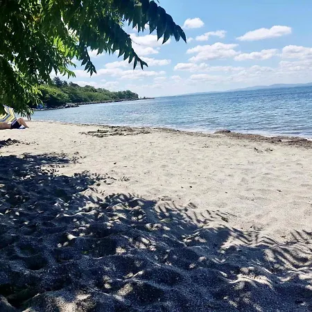 Apartamento Penthouse Panorama Sea View Apt. Pomorie