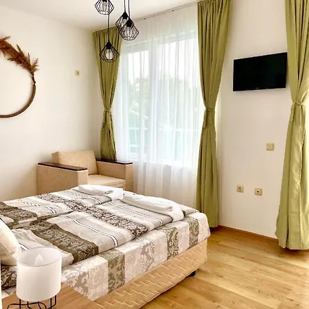 Appartamento Penthouse Panorama Sea View Apt.