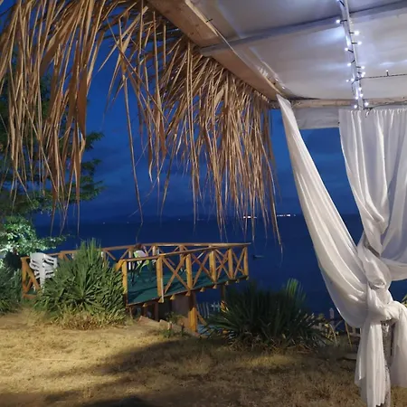 Penthouse Panorama Sea View Apt. Apartamento Pomorie