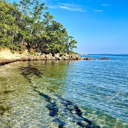 Penthouse Panorama Sea View Apt. Apartamento