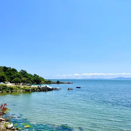 Penthouse Panorama Sea View Apt. Apartamento *