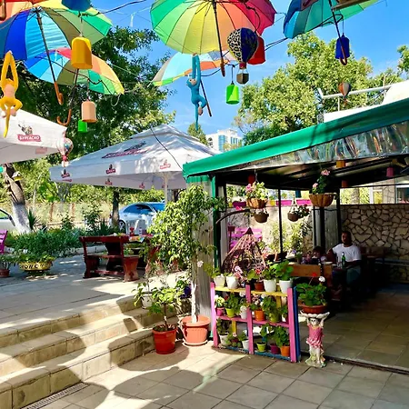 Penthouse Panorama Sea View Apt. Lejlighed *