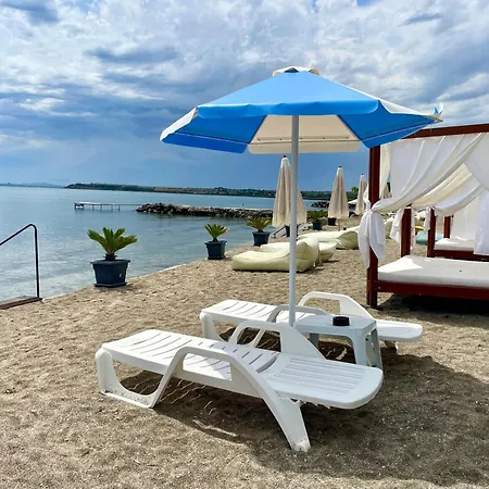 Penthouse Panorama Sea View Apt. *