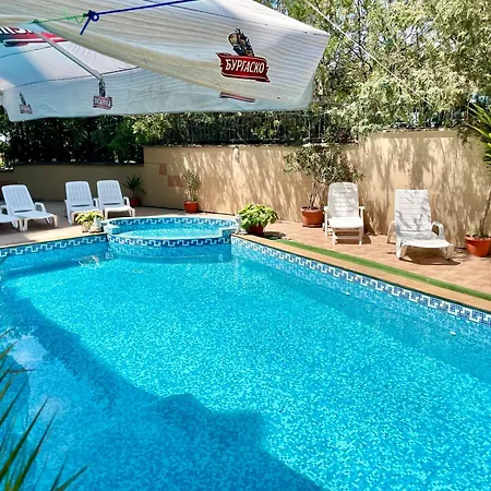 Appartamento Penthouse Panorama Sea View Apt.