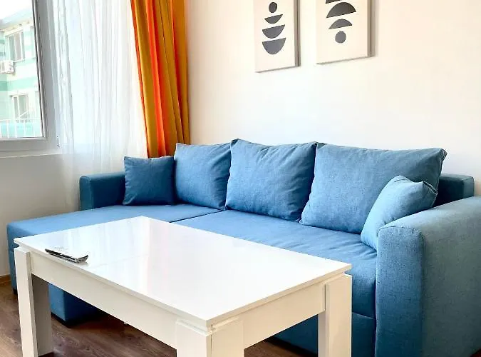 Lejlighed Penthouse Panorama Sea View Apt. *