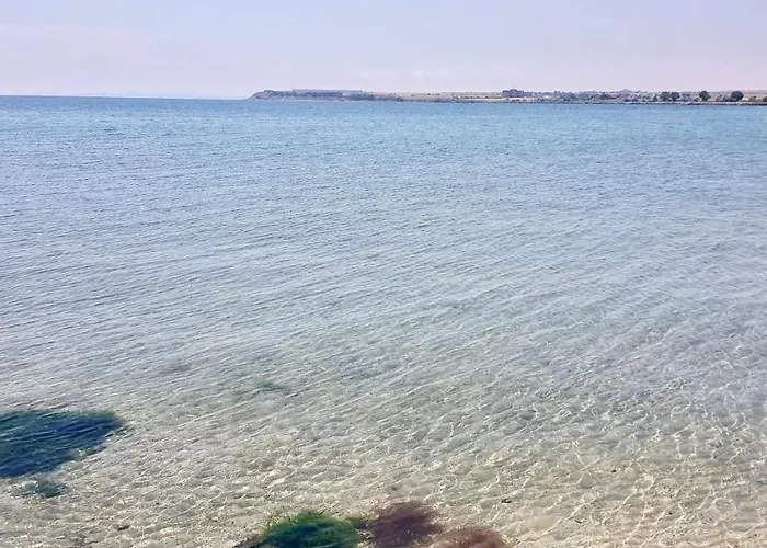 Lejlighed Penthouse Panorama Sea View Apt. Pomorie