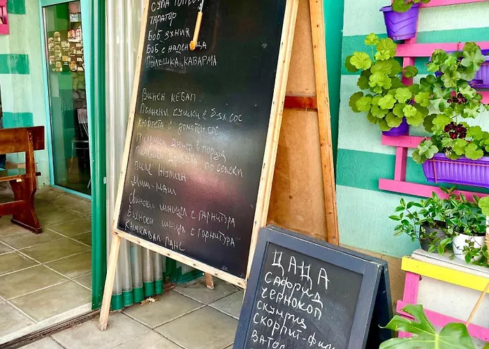 Penthouse Panorama Sea View Apt. Lejlighed