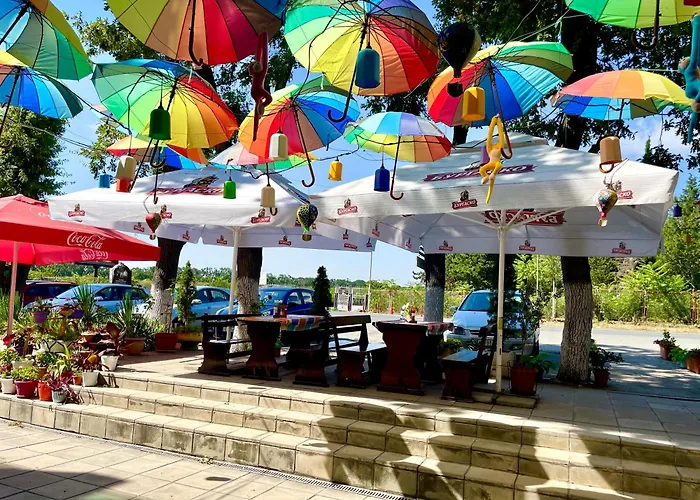 Lejlighed Penthouse Panorama Sea View Apt.