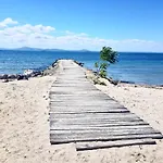 Penthouse Panorama Sea View Apt. * Gmina Pomorie