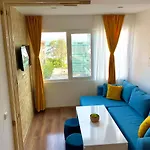 Appartamento Penthouse Panorama Sea View Apt. Pomorie