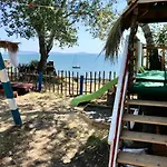 Apartament Penthouse Panorama Sea View Apt. Gmina Pomorie