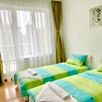 Apartament Penthouse Panorama Sea View Apt.
