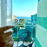 Penthouse Panorama Sea View Apt.