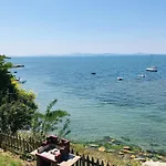 Penthouse Panorama Sea View Apt. Apartament Gmina Pomorie