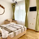 Appartamento Penthouse Panorama Sea View Apt.