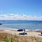 Appartamento Penthouse Panorama Sea View Apt. Pomorie