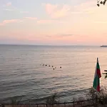 Penthouse Panorama Sea View Apt. Appartamento *