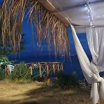 Penthouse Panorama Sea View Apt. Appartamento Pomorie