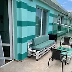 Penthouse Panorama Sea View Apt. Appartamento