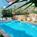 Penthouse Panorama Sea View Apt. * Pomorie