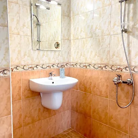 Διαμέρισμα Penthouse Panorama Sea View Apt. *