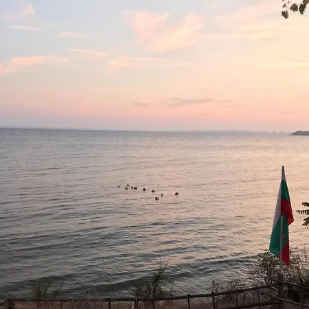 Penthouse Panorama Sea View Apt. 아파트 *