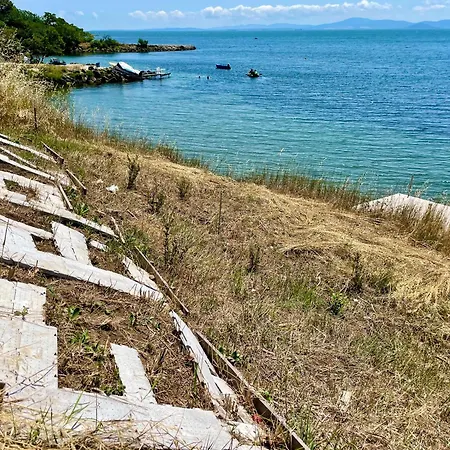 Penthouse Panorama Sea View Apt. Apartman