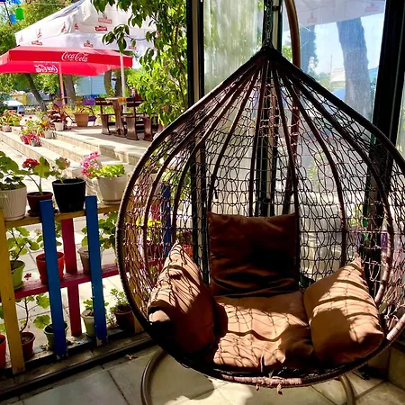 아파트 Penthouse Panorama Sea View Apt. *