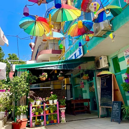 Penthouse Panorama Sea View Apt. *