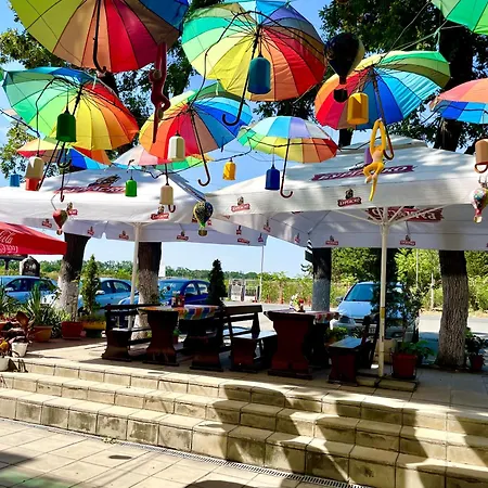 아파트 Penthouse Panorama Sea View Apt.