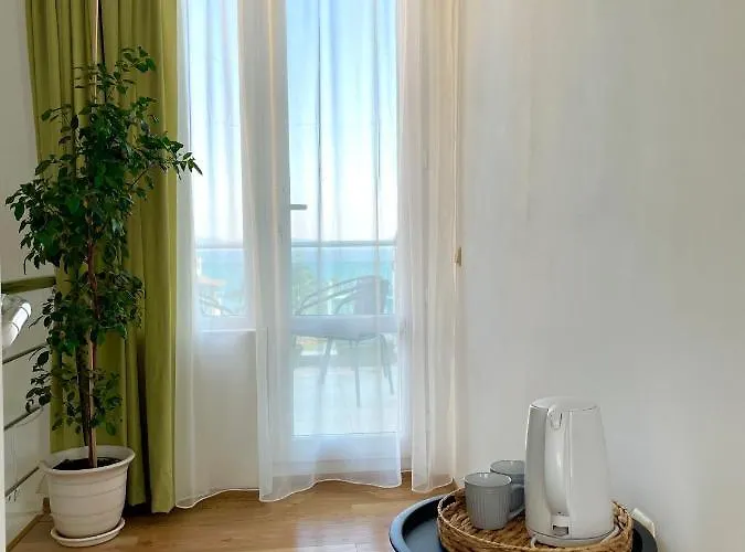 Apartman Penthouse Panorama Sea View Apt. *