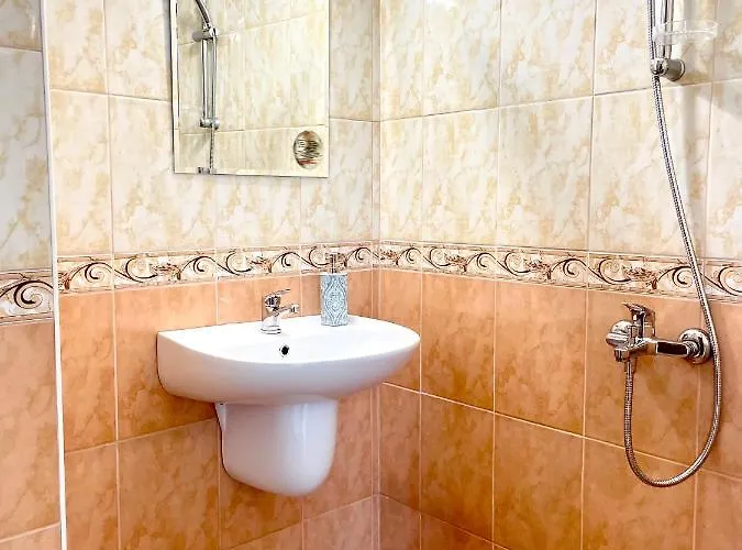 Apartman Penthouse Panorama Sea View Apt. *