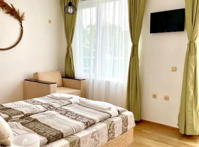 Apartman Penthouse Panorama Sea View Apt.