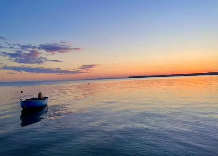 Apartman Penthouse Panorama Sea View Apt. *