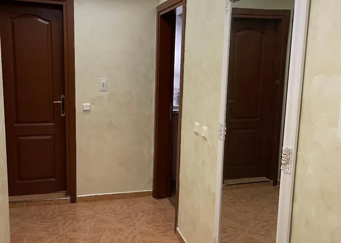 Apartman Penthouse Panorama Sea View Apt. Pomorie