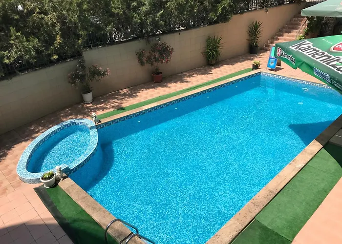 Penthouse Panorama Sea View Apt.