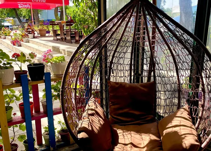 Apartman Penthouse Panorama Sea View Apt. *